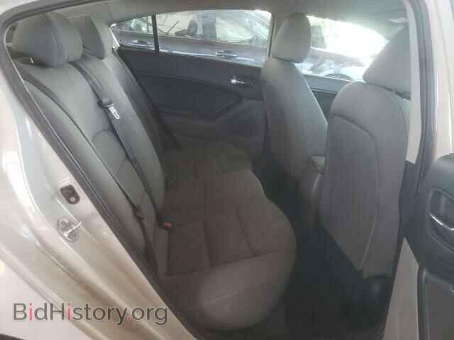 2015 KIA FORTE - VIN: KNAFK4A68F5275784 - Фото 10