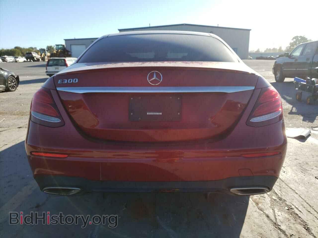 2019 MERCEDES-BENZ E-CLASS - VIN: WDDZF4JB8KA607196 - Фото 6