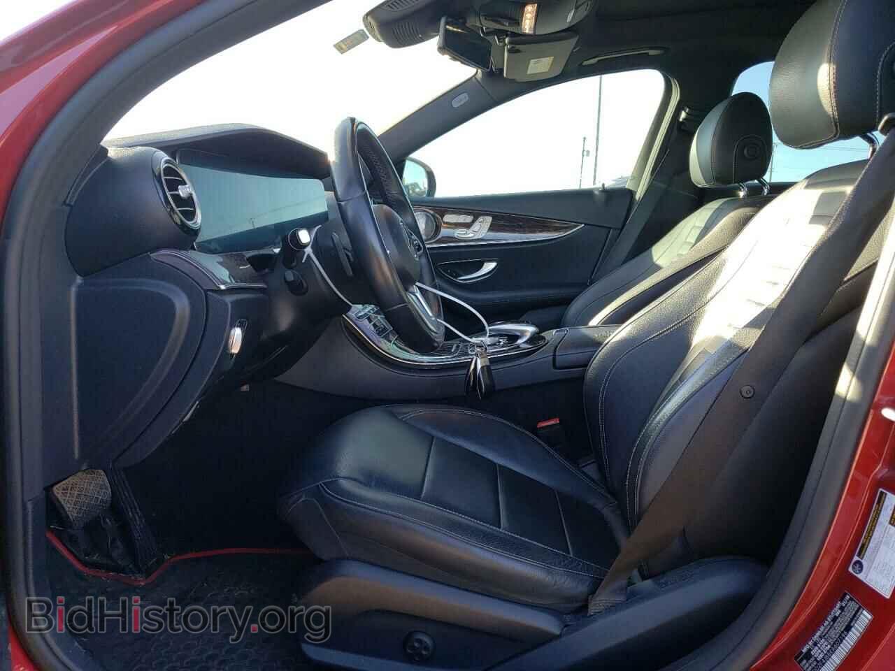 2019 MERCEDES-BENZ E-CLASS - VIN: WDDZF4JB8KA607196 - Фото 7