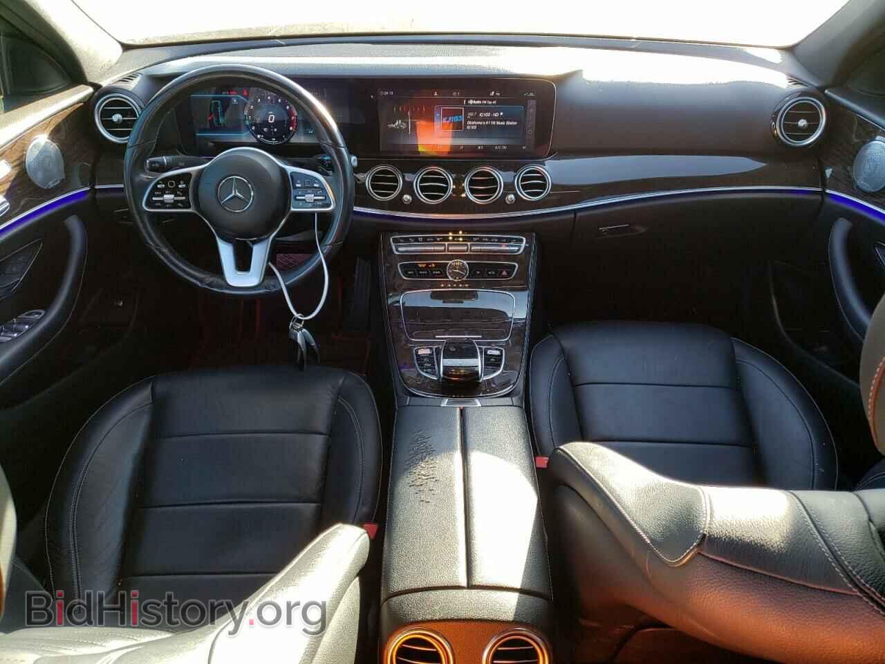 2019 MERCEDES-BENZ E-CLASS - VIN: WDDZF4JB8KA607196 - Фото 8