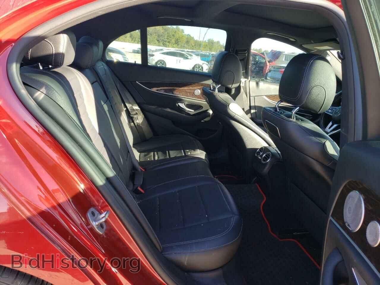 2019 MERCEDES-BENZ E-CLASS - VIN: WDDZF4JB8KA607196 - Фото 10