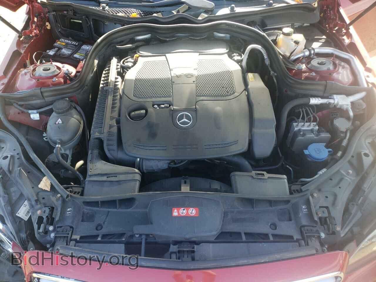 2014 MERCEDES-BENZ E-CLASS - VIN: WDDHF8JB1EA956692 - Фото 11
