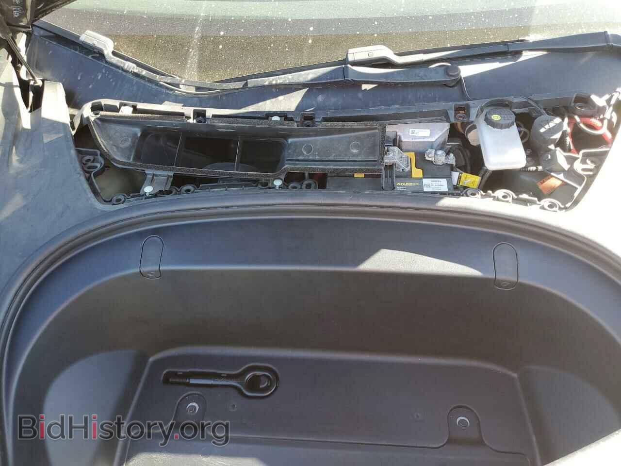 2020 TESLA MODEL 3 - VIN: 5YJ3E1EC7LF586161 - Фото 11