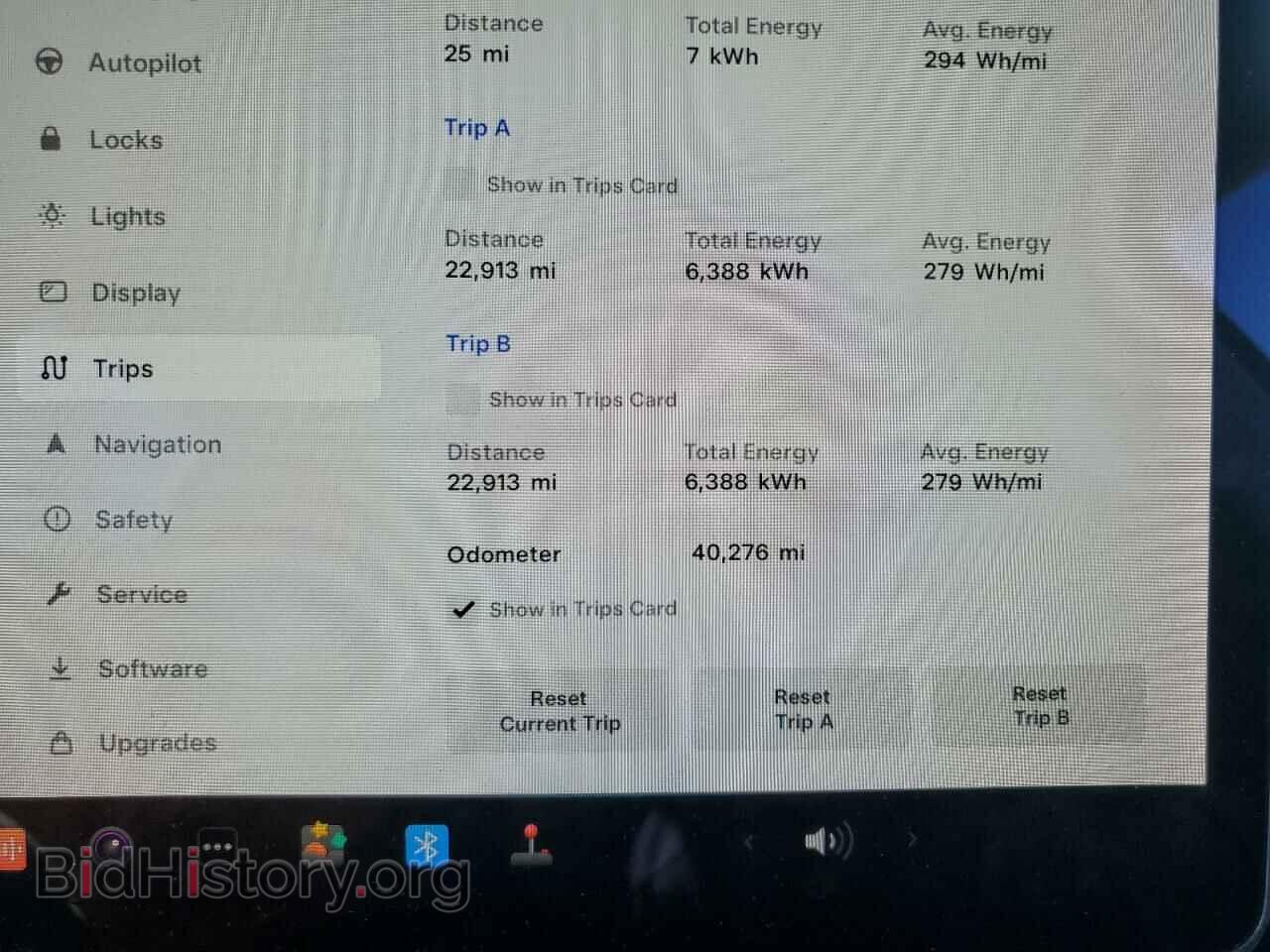 2020 TESLA MODEL 3 - VIN: 5YJ3E1EC7LF586161 - Фото 9