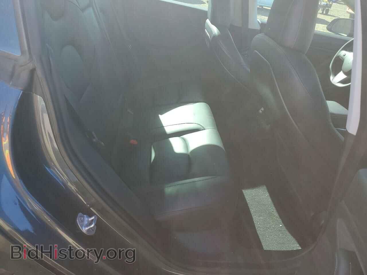 2020 TESLA MODEL 3 - VIN: 5YJ3E1EC7LF586161 - Фото 10