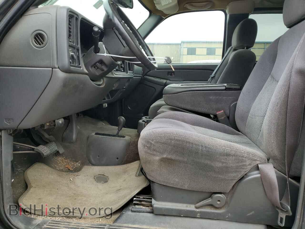 2006 CHEVROLET ALL Models - VIN: 1GCEK19V76E241196 - Фото 7