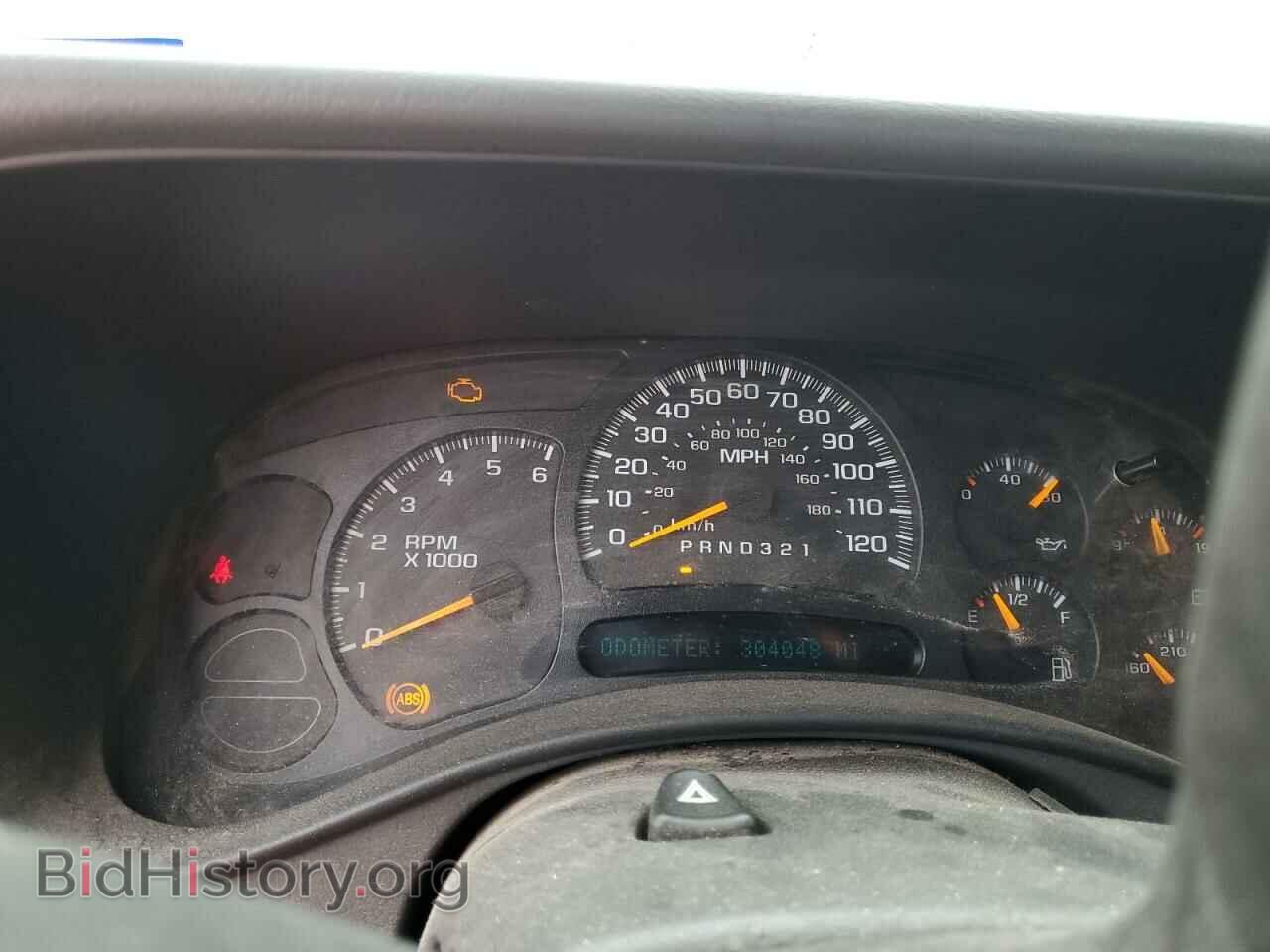 2006 CHEVROLET ALL Models - VIN: 1GCEK19V76E241196 - Фото 9