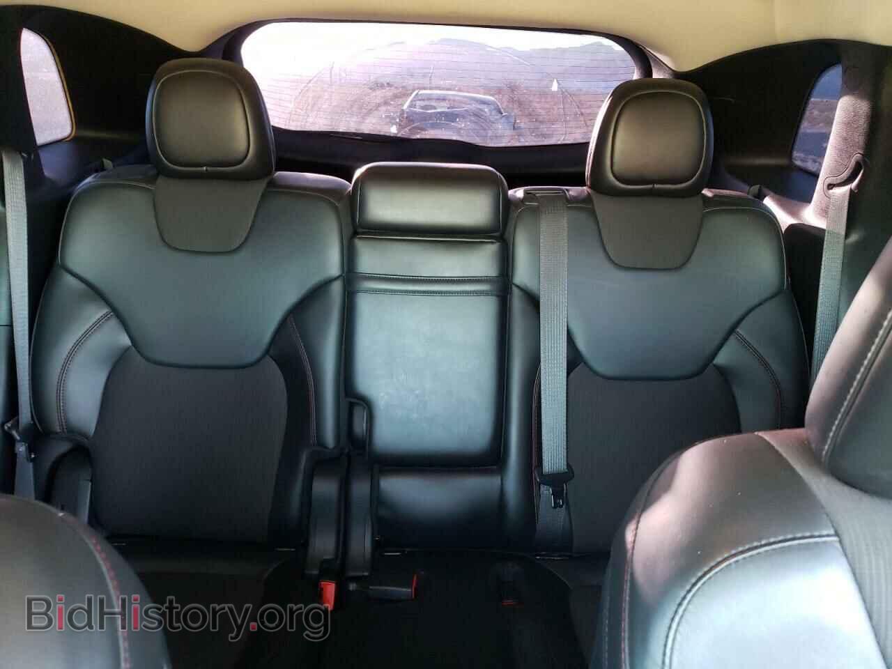 2015 JEEP CHEROKEE - VIN: 1C4PJMBS0FW786213 - Фото 10
