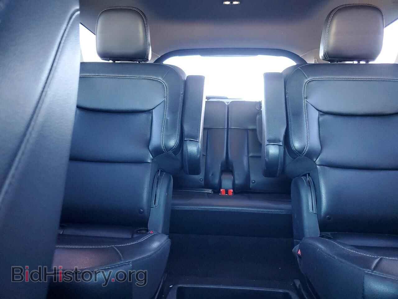 2021 FORD EXPLORER - VIN: 1FMSK7DH3MGA16763 - Фото 10