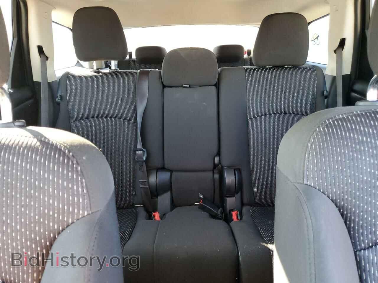 2019 DODGE JOURNEY - VIN: 3C4PDCBB2KT774114 - Фото 10