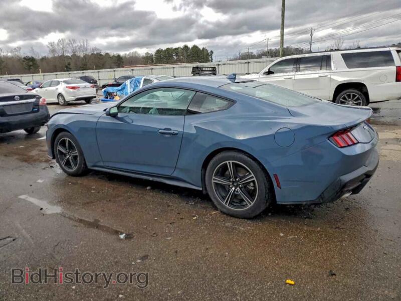 2025 Ford ALL MODELS (VIN 1FA6P8TH9S5130862) — photo 2 of 14
