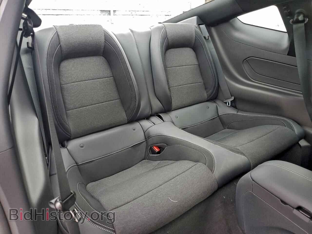 2025 FORD ALL Models - VIN: 1FA6P8TH9S5130862 - Фото 10