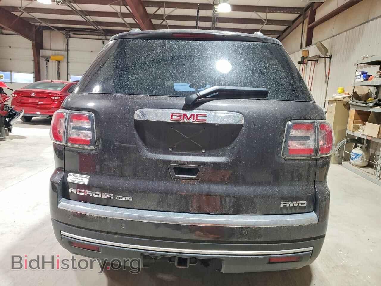 2017 GMC ACADIA - VIN: 1GKKVSKD4HJ145543 - Фото 6