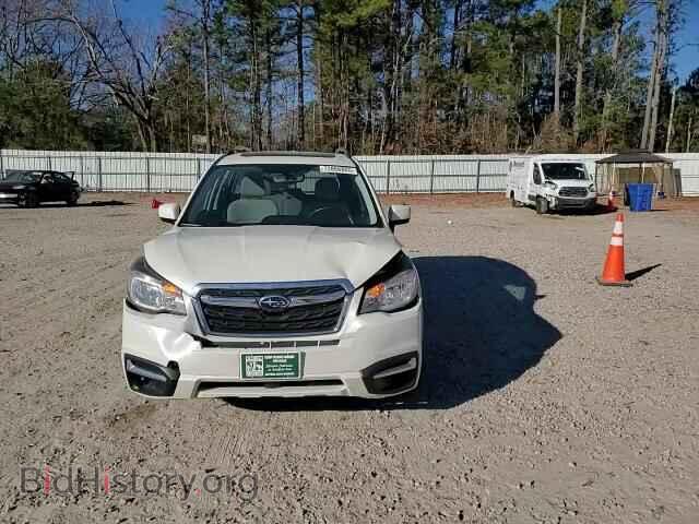 2017 SUBARU FORESTER - VIN: JF2SJAEC9HH483758 - Фото 14