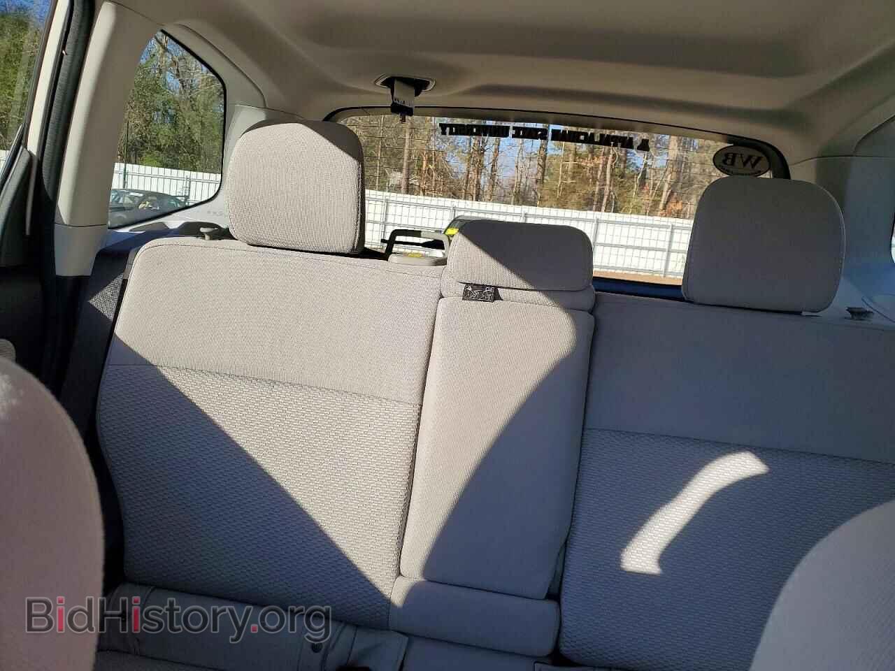 2017 SUBARU FORESTER - VIN: JF2SJAEC9HH483758 - Фото 10