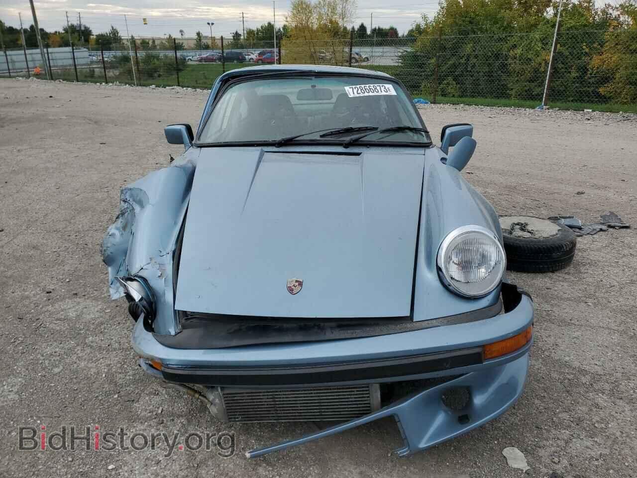 1979 PORSCHE 911 - VIN: 93A0070060 - Фото 5