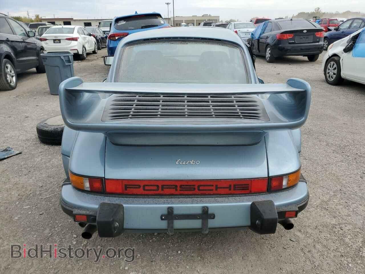 1979 PORSCHE 911 - VIN: 93A0070060 - Фото 6