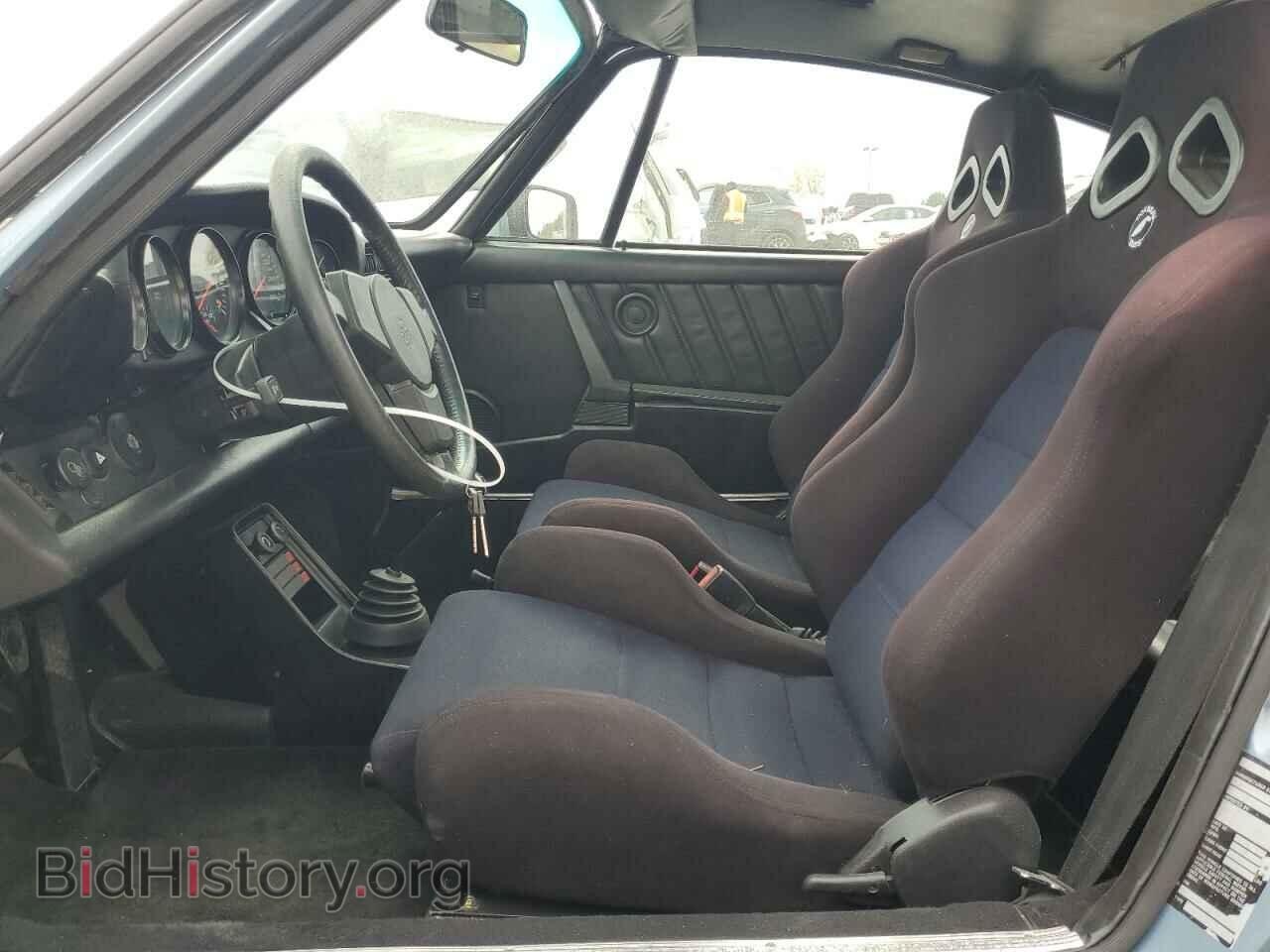 1979 PORSCHE 911 - VIN: 93A0070060 - Фото 7
