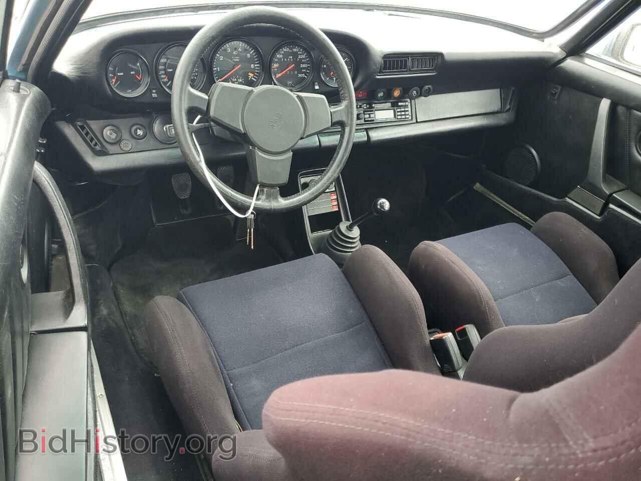 1979 PORSCHE 911 - VIN: 93A0070060 - Фото 8