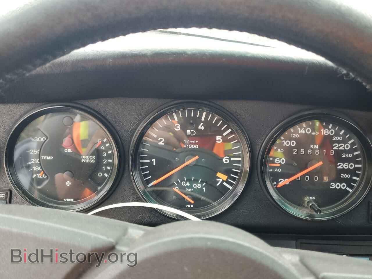 1979 PORSCHE 911 - VIN: 93A0070060 - Фото 9