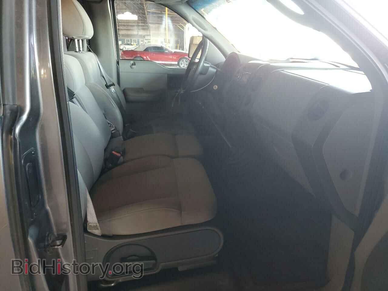 2008 FORD All Models - VIN: 1FTRF12218KC57145 - Фото 10