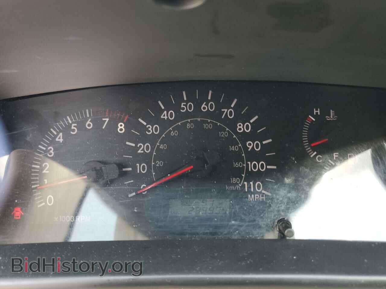 2008 TOYOTA COROLLA - VIN: 2T1BR32E48C926122 - Фото 9