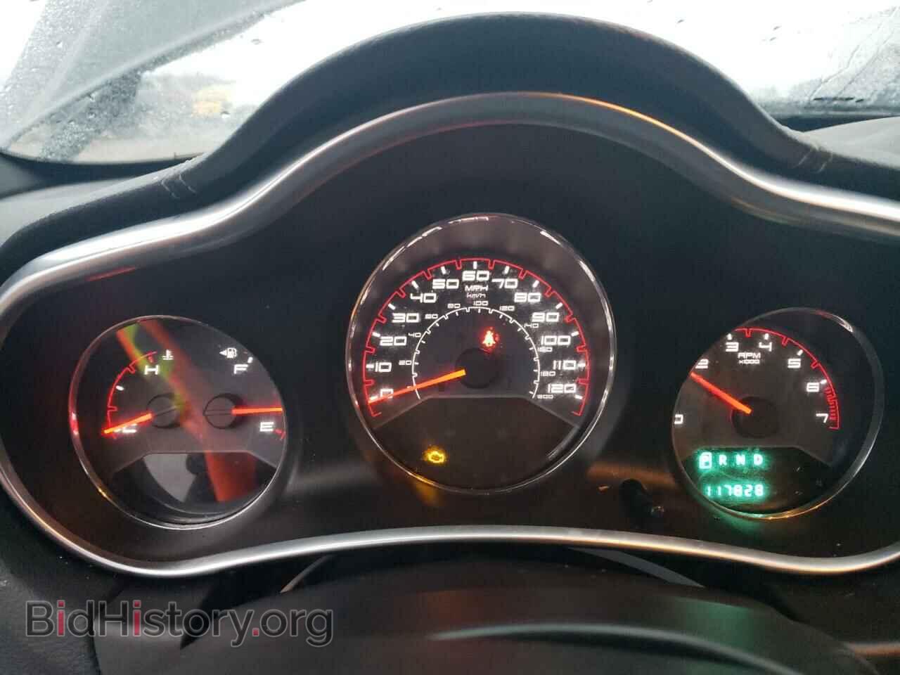 2012 DODGE AVENGER - VIN: 1C3CDZAB6CN148896 - Фото 9