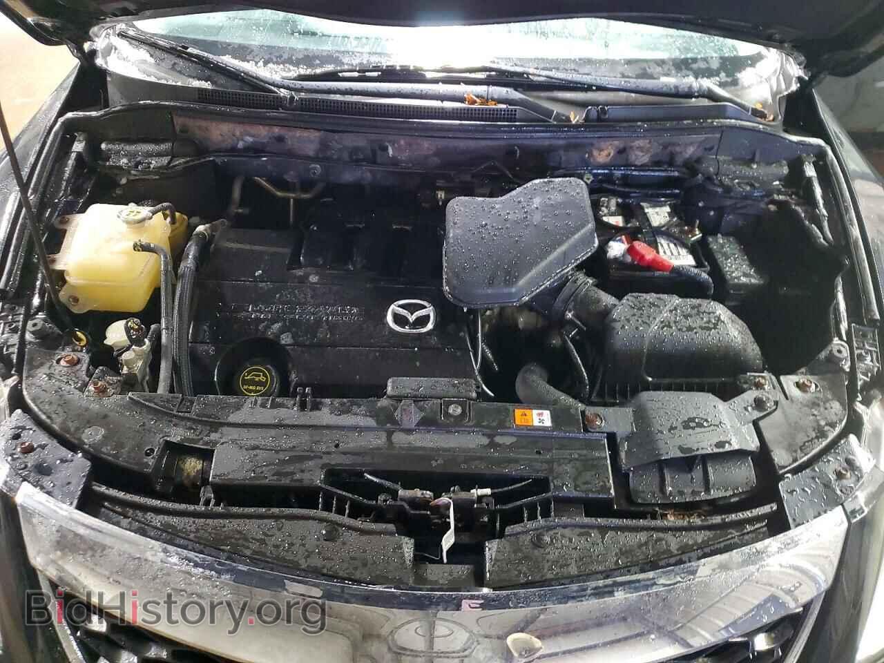 2012 MAZDA CX-9 - VIN: JM3TB3DA3C0355736 - Фото 12