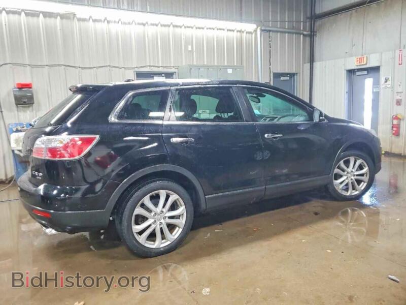 2012 Mazda CX-9 (VIN JM3TB3DA3C0355736) — photo 3 of 14