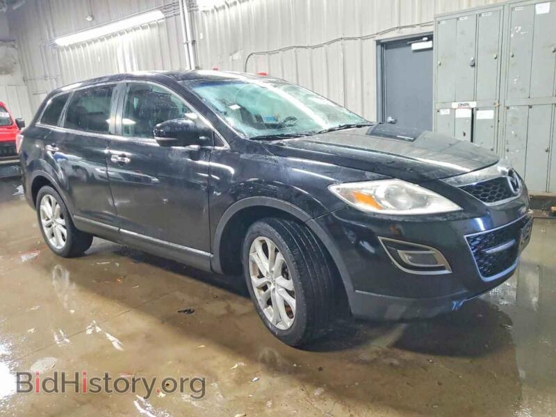 2012 Mazda CX-9 (VIN JM3TB3DA3C0355736) — photo 4 of 14