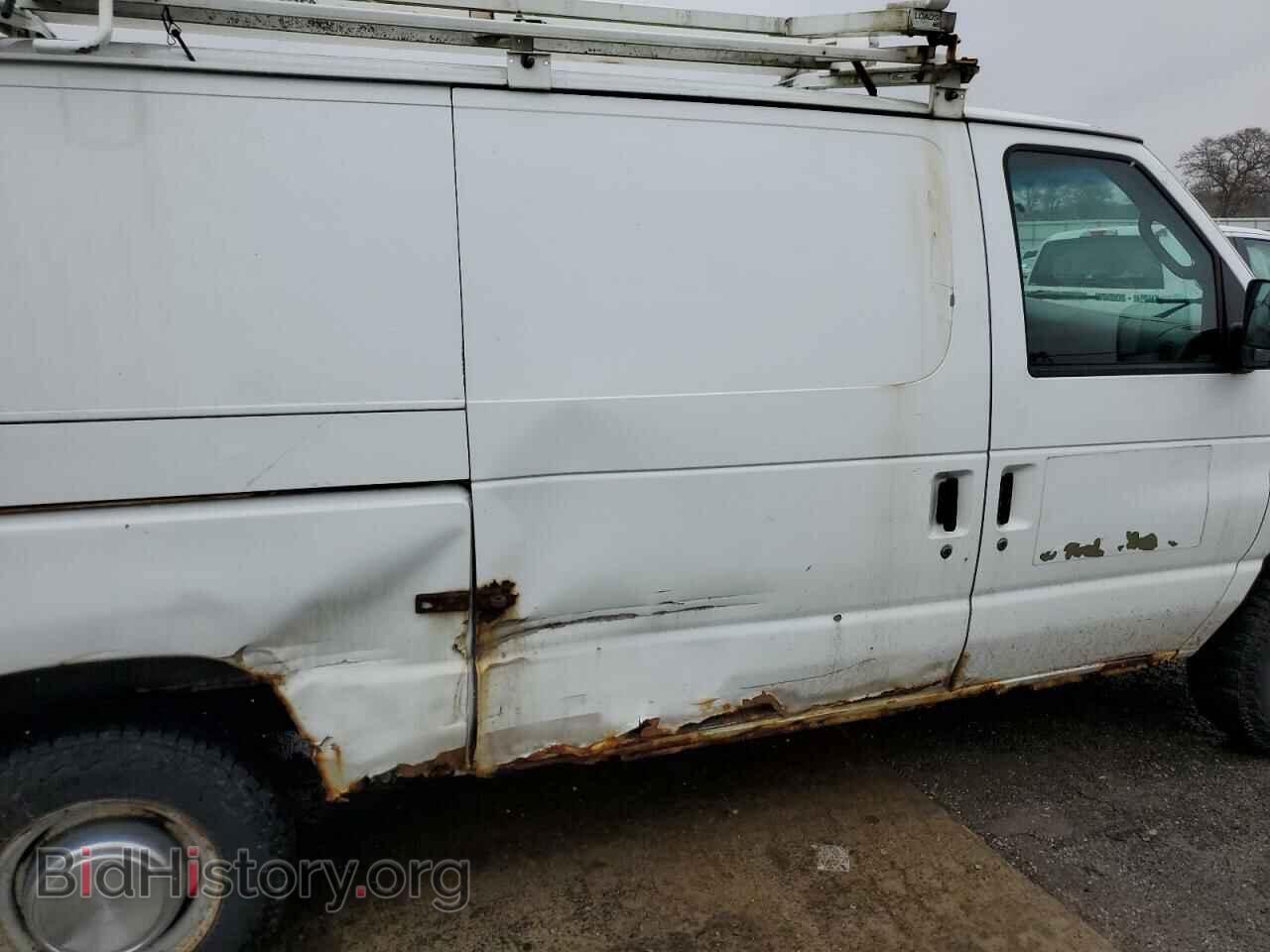 2006 FORD ECONOLINE - VIN: 1FTNE24L26DA48351 - Фото 11