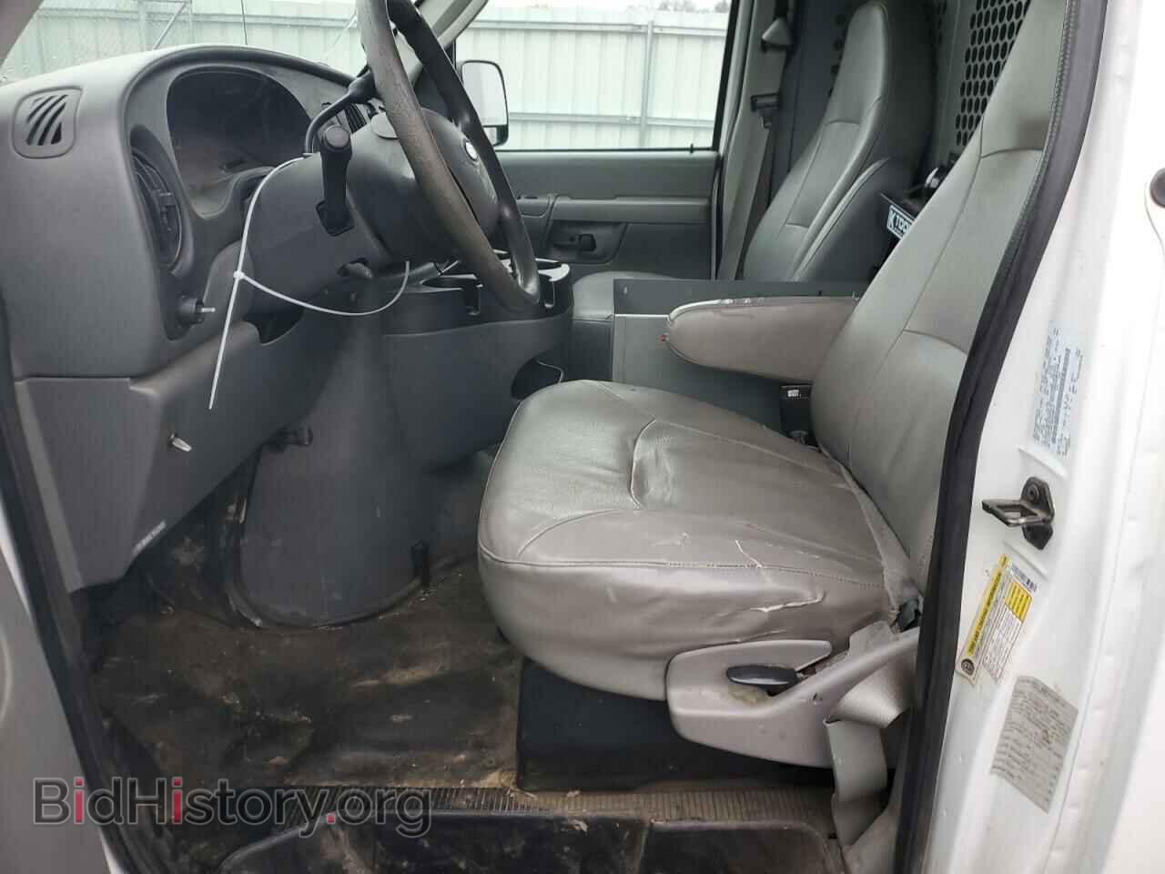2006 FORD ECONOLINE - VIN: 1FTNE24L26DA48351 - Фото 7