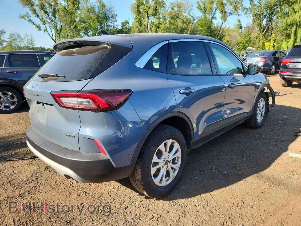 2024 FORD ESCAPE ACT - VIN: 1FMCU9GN3RUB01266 - Photo 3
