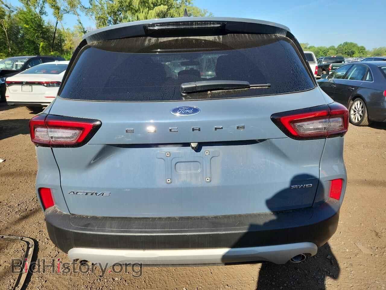 2024 FORD ESCAPE ACT - VIN: 1FMCU9GN3RUB01266 - Photo 6