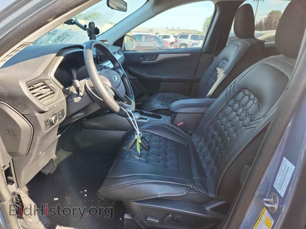 2024 FORD ESCAPE ACT - VIN: 1FMCU9GN3RUB01266 - Photo 7
