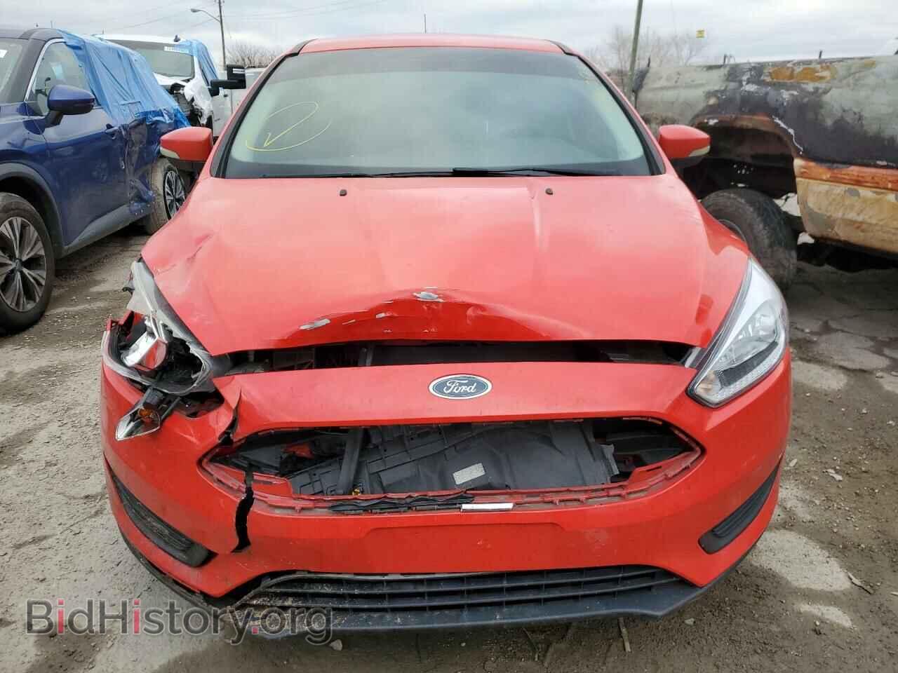 2015 FORD FOCUS - VIN: 1FADP3KE2FL286812 - Photo 5