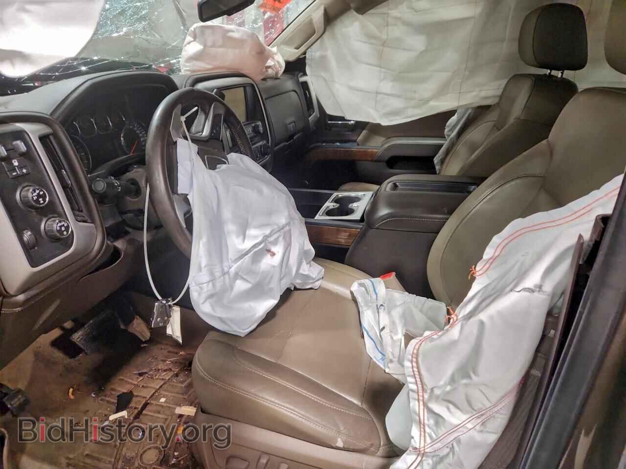 2014 GMC SIERRA - VIN: 1GTV2VEC0EZ226011 - Фото 7