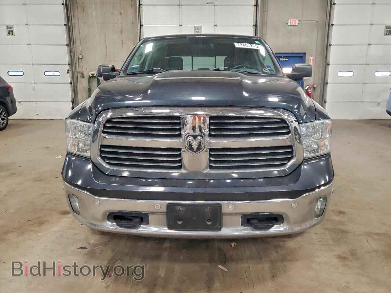 2014 RAM 1500 - VIN: 1C6RR7LT8ES406168 - Фото 5