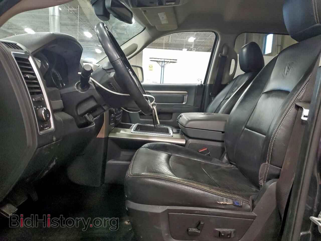 2014 RAM 1500 - VIN: 1C6RR7LT8ES406168 - Фото 7