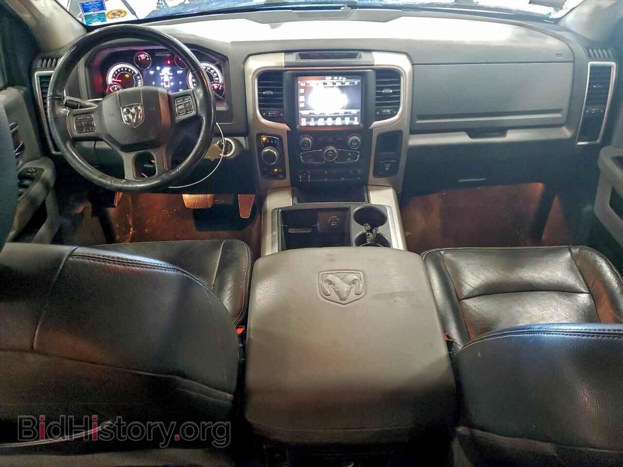 2014 RAM 1500 - VIN: 1C6RR7LT8ES406168 - Фото 8