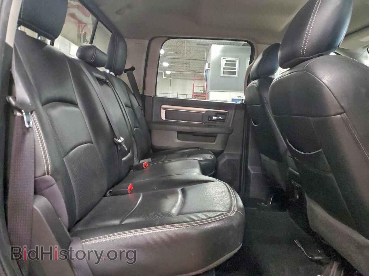 2014 RAM 1500 - VIN: 1C6RR7LT8ES406168 - Фото 10