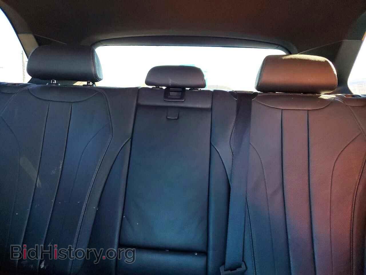 2017 BMW X5 - VIN: 5UXKT0C32H0V97300 - Фото 10