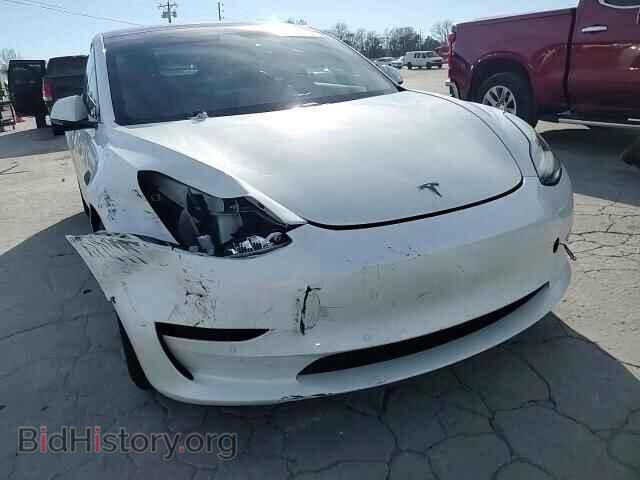 2021 TESLA MODEL 3 - VIN: 5YJ3E1EA2MF854341 - Photo 13