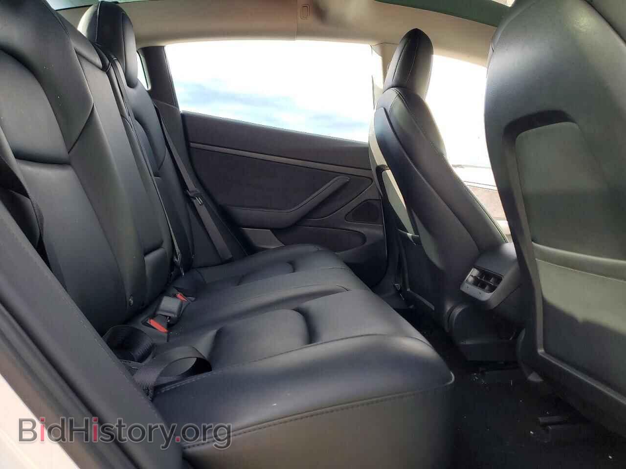 2021 TESLA MODEL 3 - VIN: 5YJ3E1EA2MF854341 - Photo 10