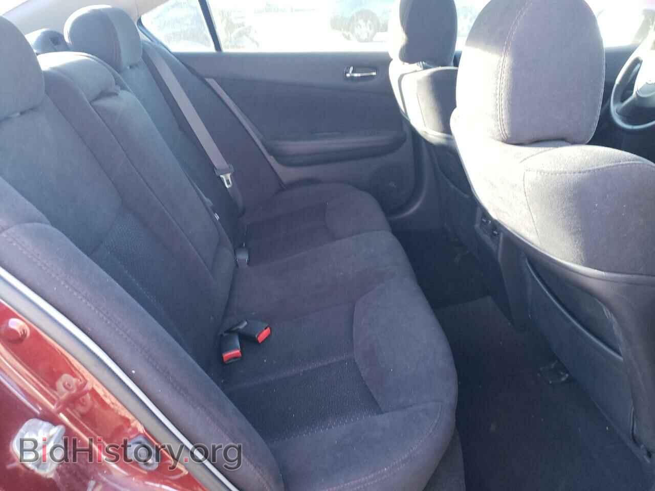 2013 NISSAN MAXIMA - VIN: 1N4AA5AP6DC836027 - Фото 10