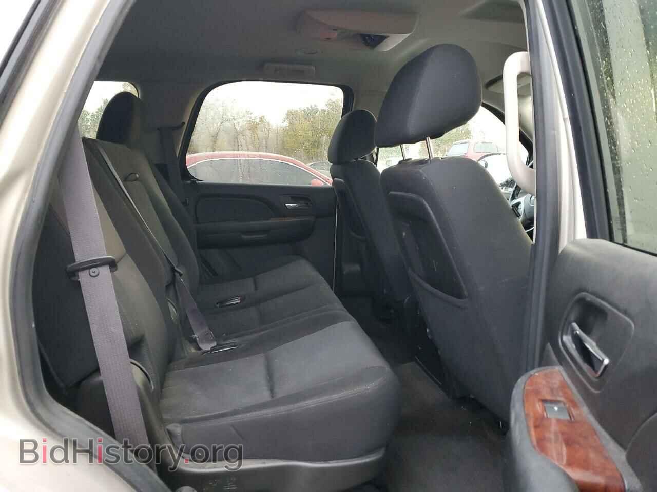 2013 GMC YUKON - VIN: 1GKS2AE04DR303466 - Фото 11