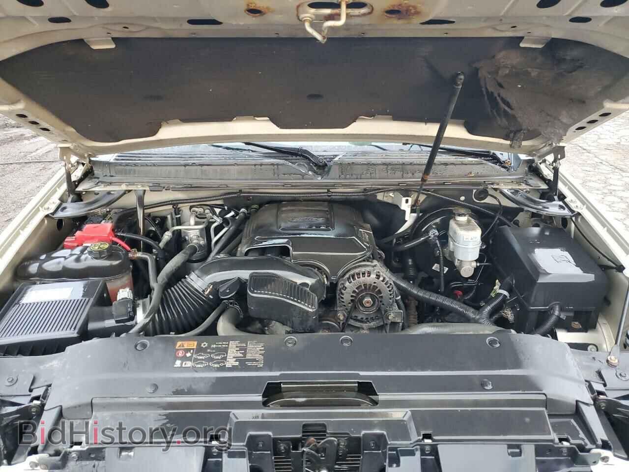 2013 GMC YUKON - VIN: 1GKS2AE04DR303466 - Фото 12