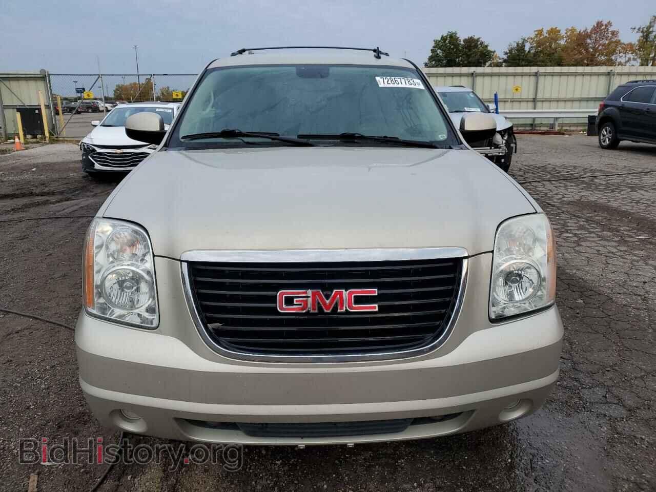 2013 GMC YUKON - VIN: 1GKS2AE04DR303466 - Фото 5