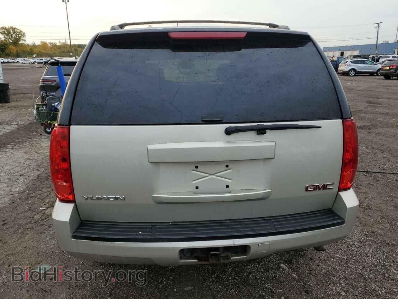 2013 GMC YUKON - VIN: 1GKS2AE04DR303466 - Фото 6