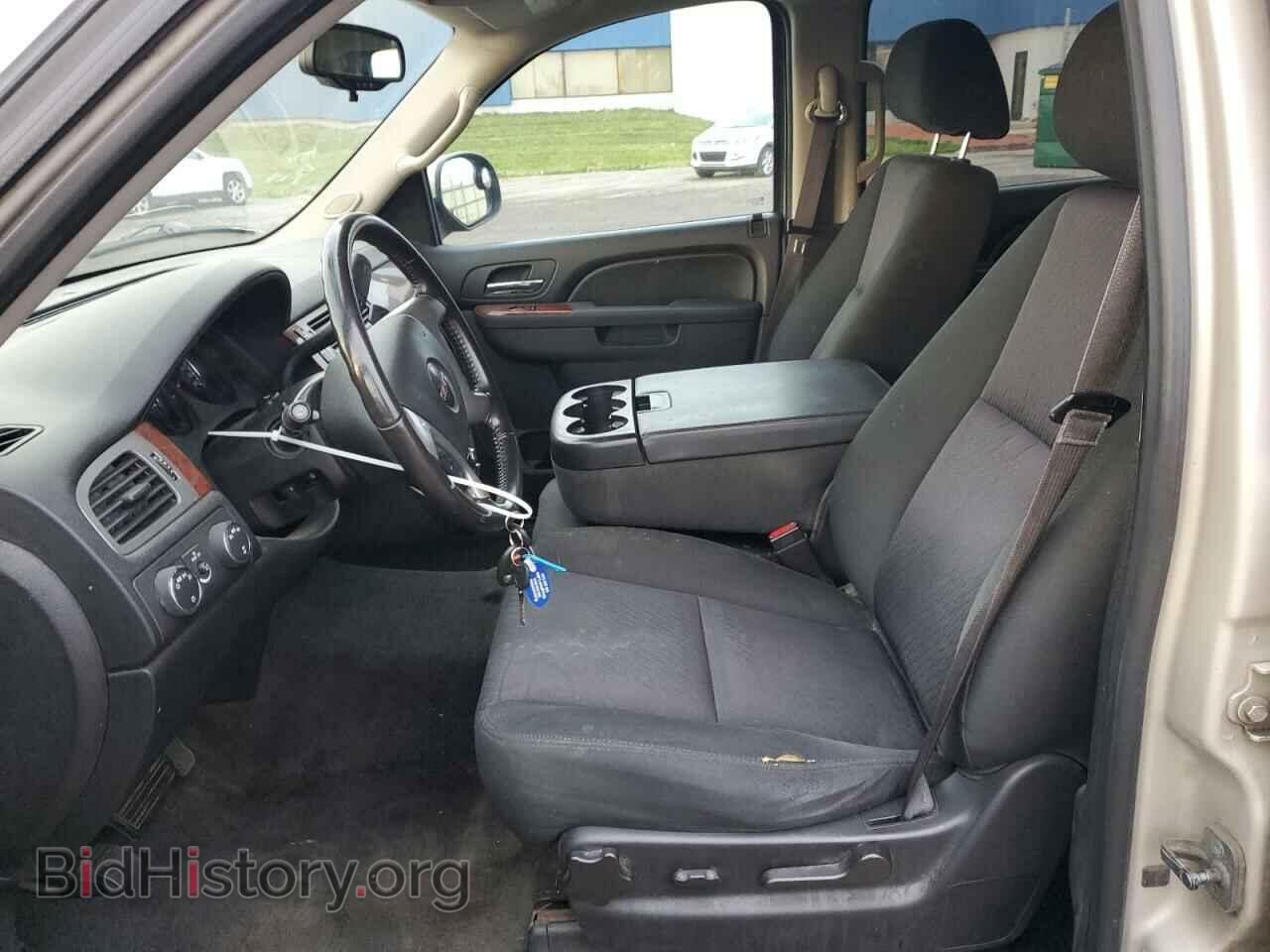2013 GMC YUKON - VIN: 1GKS2AE04DR303466 - Фото 7